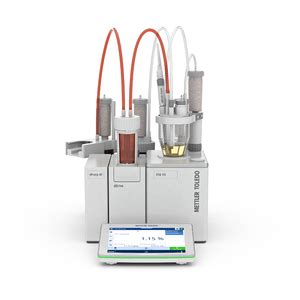 k90375 volumetric karl fischer titrator services|eva v3 titrator.